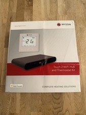 Myson Touch 2 WiFi Hub and