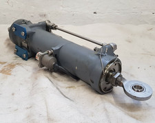 Tornado Aircraft Krueger Flap