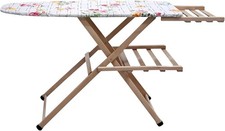 Wooden Ironing Board