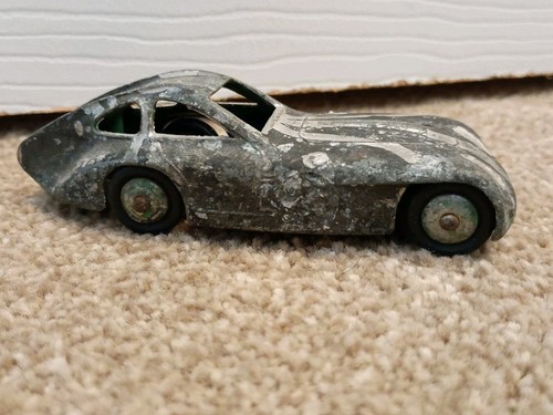 Dinky toys bristol 450 - toys, meccano
