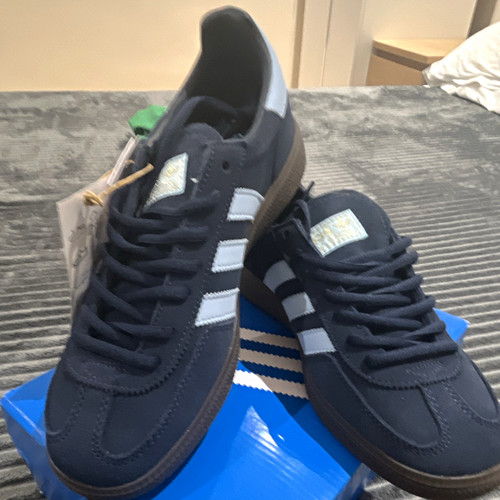 Adidas originals handball - adidas,