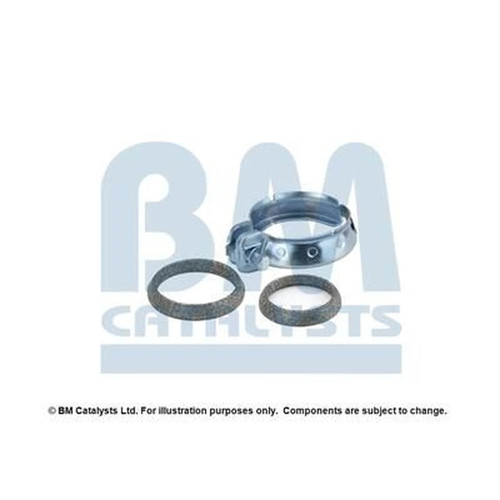 Catalysts mounting kit - catalysts,
