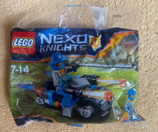 Brand new in packaging LEGO