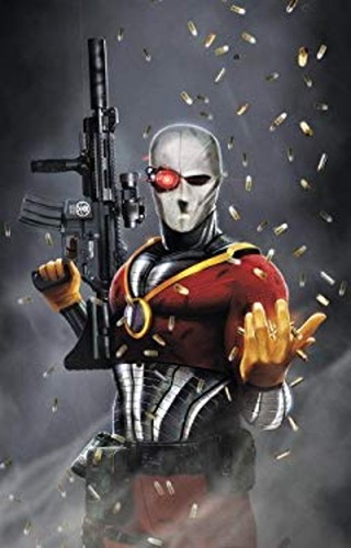 Secret six paperback gail - secret,
