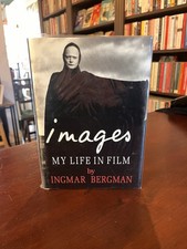 Images: My Life in Film -
