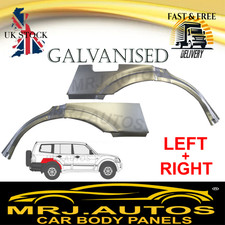 For mitsubishi pajero - for,
