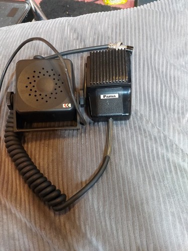 External speaker for - external,