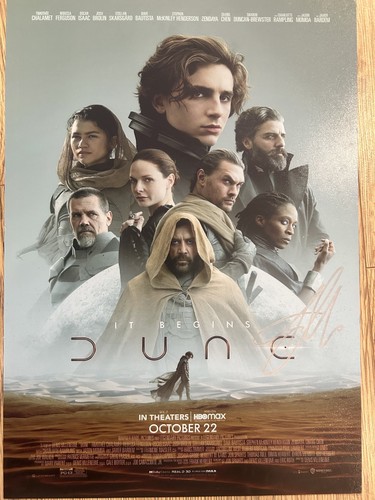 Jason momoa signed - jason, part
