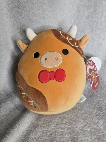 Squishmallows jericho - 9",