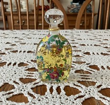 Vintage Formula EDP Splash