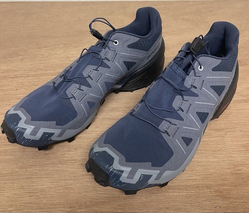 Salomon speedcross trail - 6,