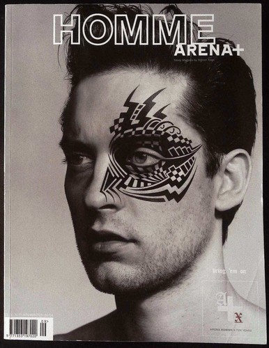 Arena homme plus w - homme, a/w