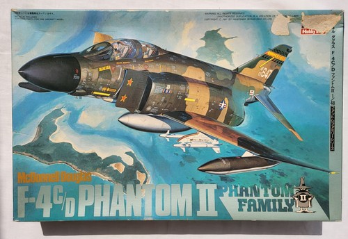 Hasegawa p6 mcdonnell - 1:48,