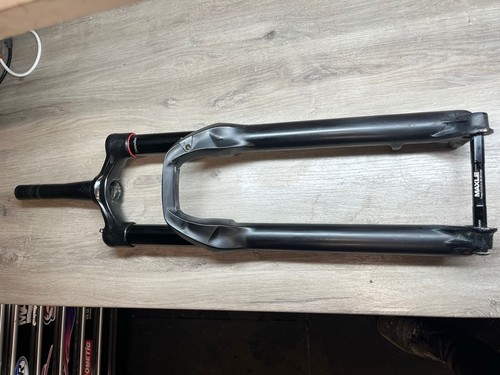 Rockshox pike 160mm - rockshox, 29”
