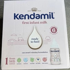 Kendamil First Infant Milk