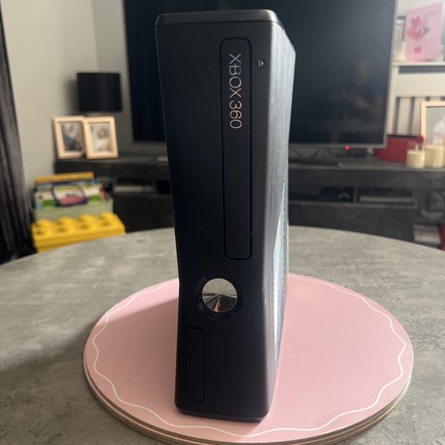 Microsoft xbox 360 slim - 360, s