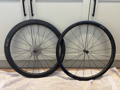 Hunt 3650 carbon aero wheelset - 3650,