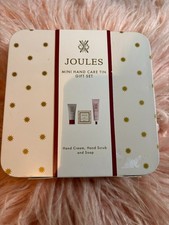 Joules Mini Hand Care Tin Gift
