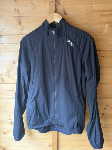 Poc thermal cycling - , jacket