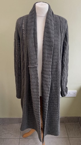 All saints grey - saints, chunky