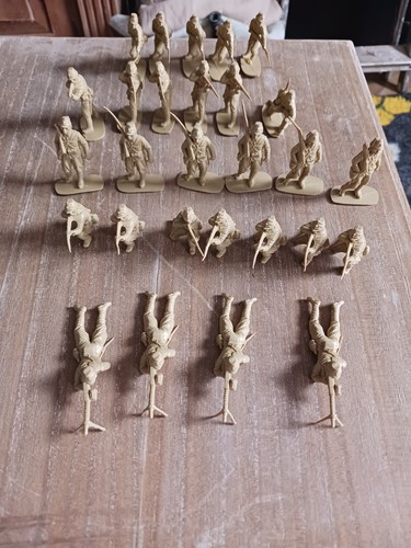 Joblot vintage airfix - joblot, 1