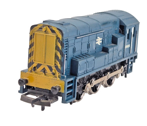 Lima l205107 gauge class - lima,