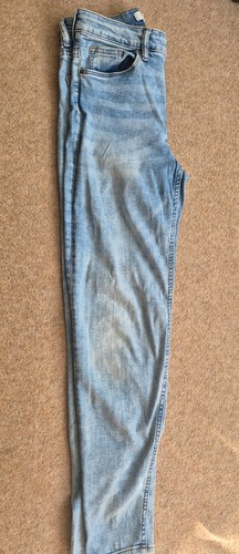 Blue women size 8 a10 - women's,