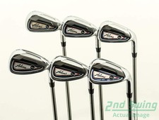Adams 2015 Blue Iron Set 5-PW