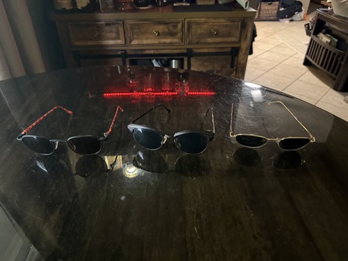Lot pairs of vintage - lot,