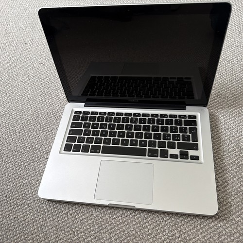 Apple macbook pro a1278 - apple,