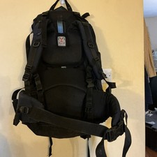 Vango Pumori Navy Blue