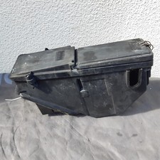 W124 Fuse Box Complete 1245400282 1245400182 1245439533 1245450140 1245401850