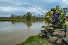 Preston Korum Phase 1 Feeder