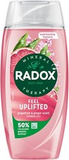 Radox Mineral Therapy Feel