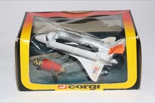 Corgi 648 Space Shuttle, VNM
