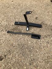 STEPHILL 6 KVA  GENERATOR LIFTING BRACKETS,  SEE PHOTOS