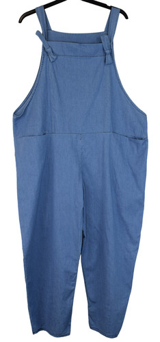 Ladies italian lagenlook denim - ladies,