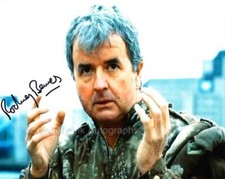 Rodney bewes sgt - sgt., stien