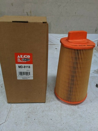 Alco air filter 8118 fits - filter,