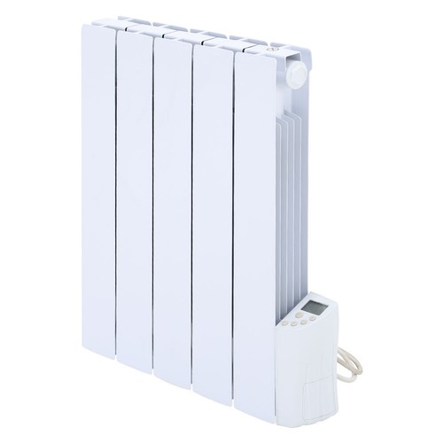 900w oil filled panel - oil, radiator