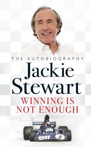Winning not enough the - not, enough: