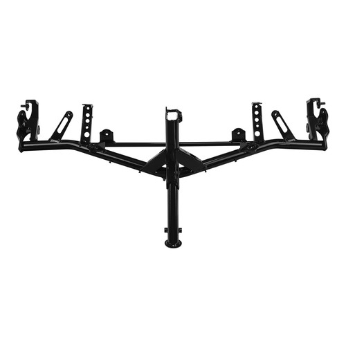 Upper fairing stay bracket fit - upper,