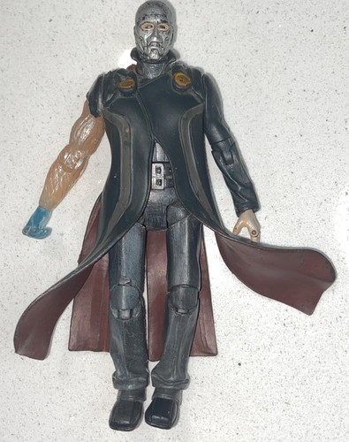 Toy biz marvel - ,