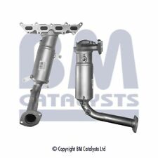 For Fiat 500 1.4 Genuine BM Cats Type Approved Catalytic Converter