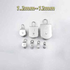 M15~M100 Stainless Steel