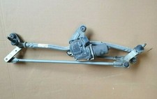 AUDI TT MK3 Windscreen Wiper Motor Mechanism 8S2955023