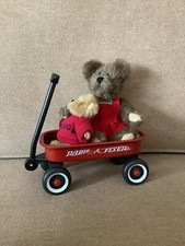 LOT 2 Boyd’s Bears + Mini