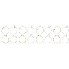 4 Pieces Lyre Harp Kit