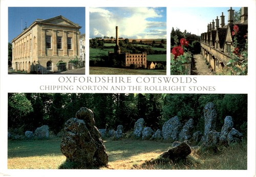 Oxfordshire cotswolds - oxfordshire,,