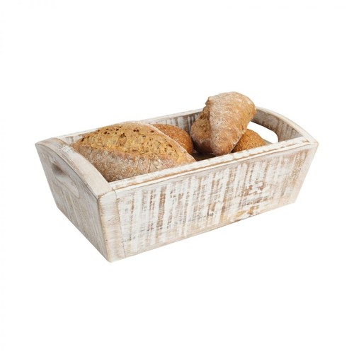 Woodware nordic white - t&g, deep